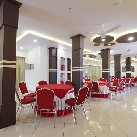 Le Moshe Inn Ferokh Bagian luar foto